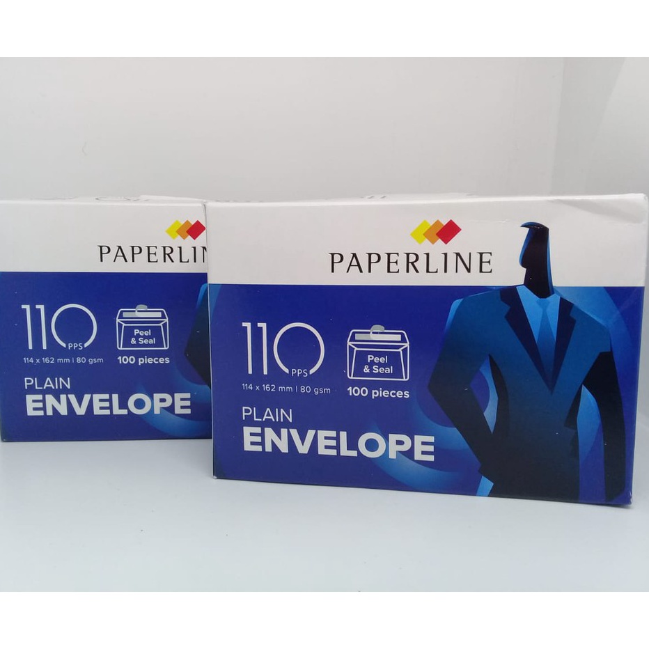 

Premium amplop paperline No11