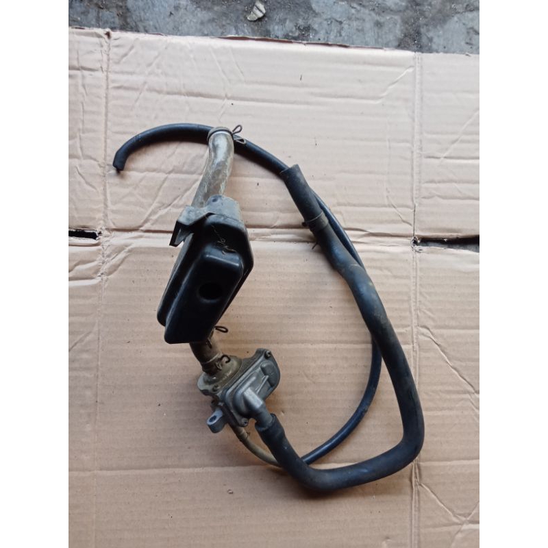 ais vario lama pendingin mesin original copotan