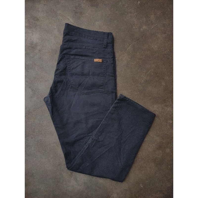 Celana carhartt second