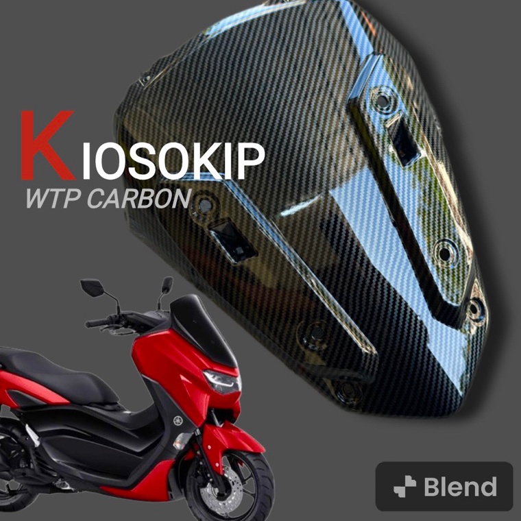 Lagi Tren Cover whinsield nmax new carbon Cover dasi nmax carbon nmax new carbon