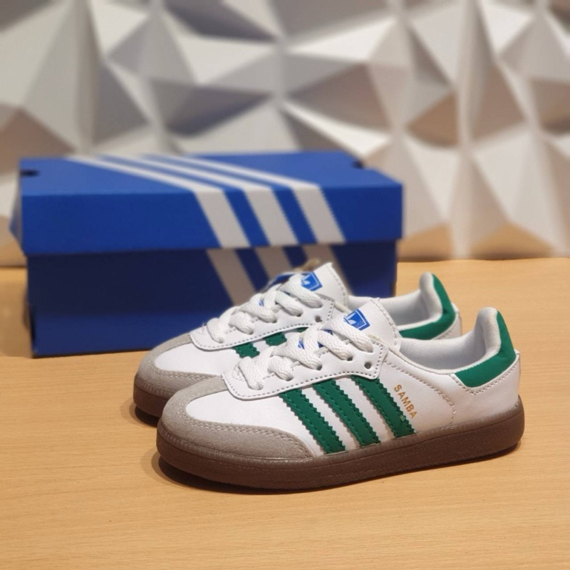 SEPATU ANAK ANAK ADIDAS SAMBA