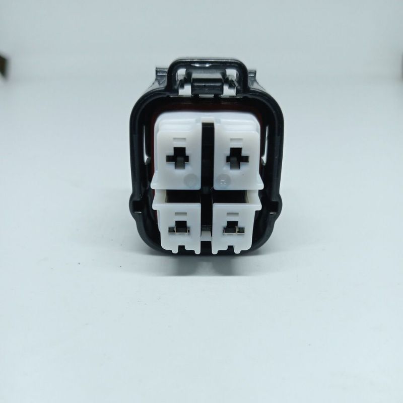 SOKET FUEL PUMP VIXION LAMA NON SEKUN ORIGINAL