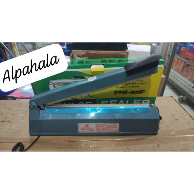 Sealer 30cm body plasti/sealer 30cm/