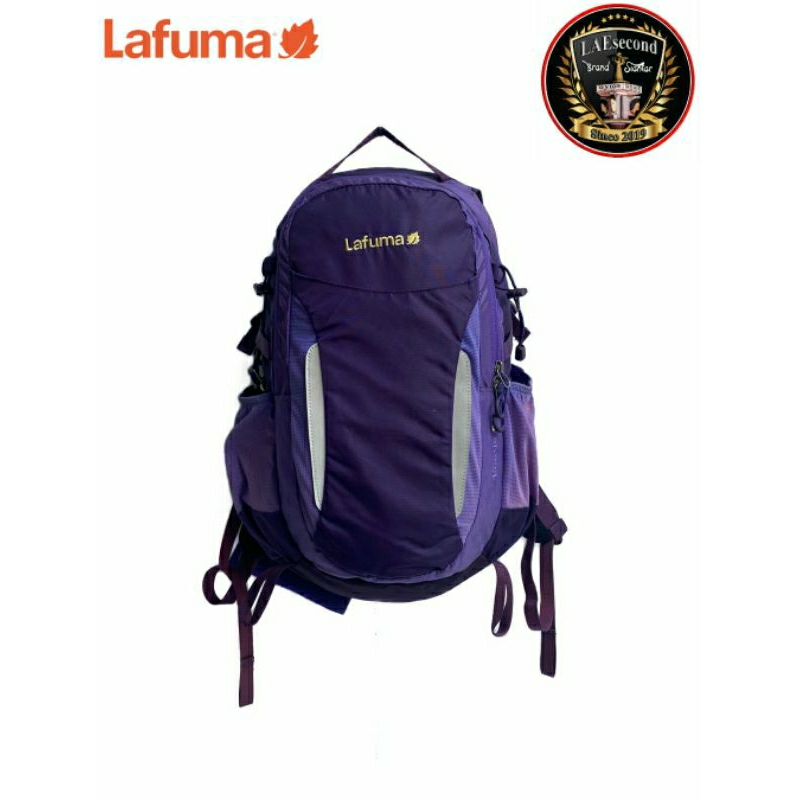 lafuma backpack