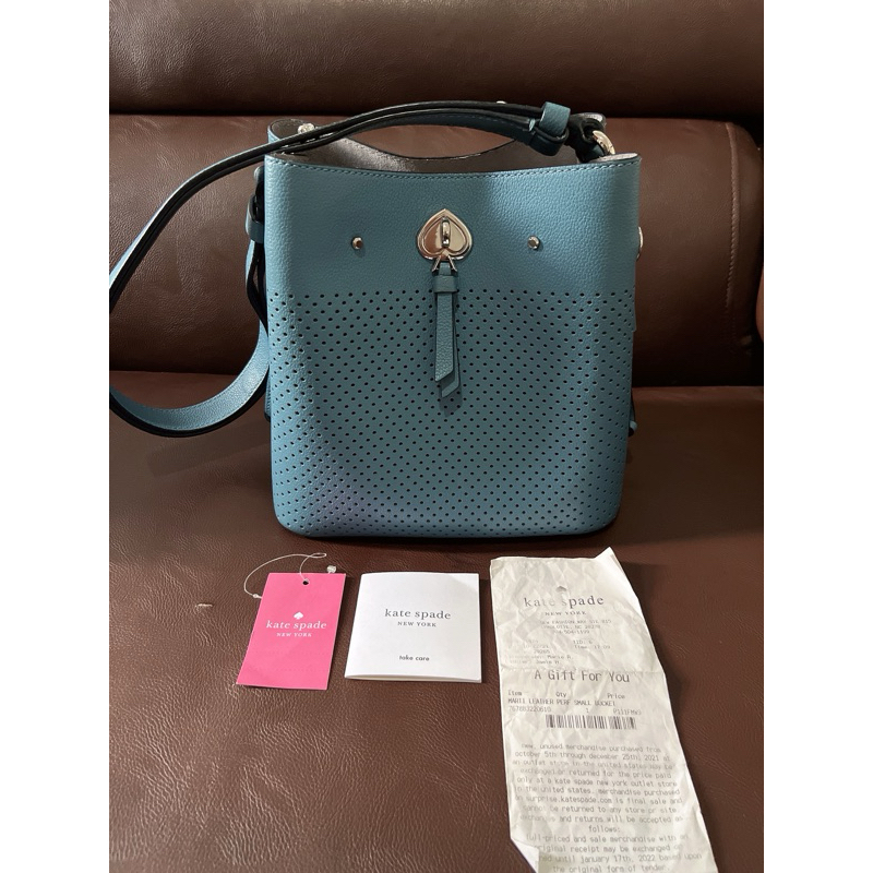 KS Marti small bucket