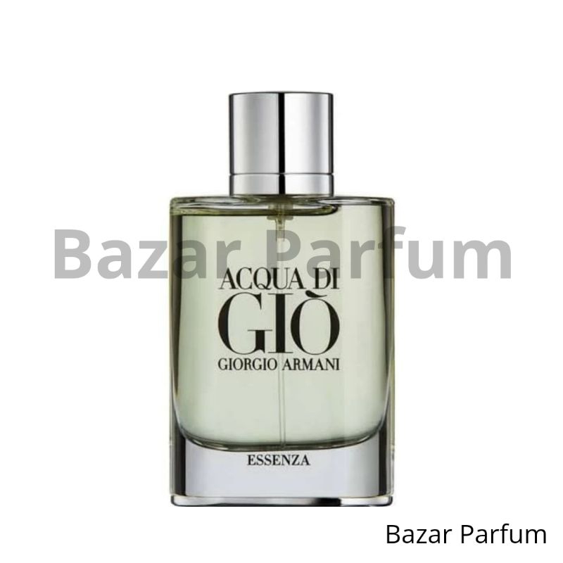 Parfum Pria Acqua di Gio Essenza Essence Original