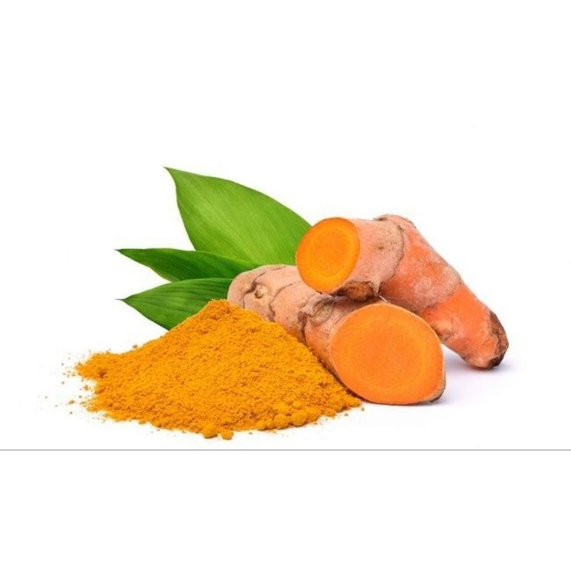 

KUNYIT FRESH SEGAR 1KG (KUNIR SEGAR)