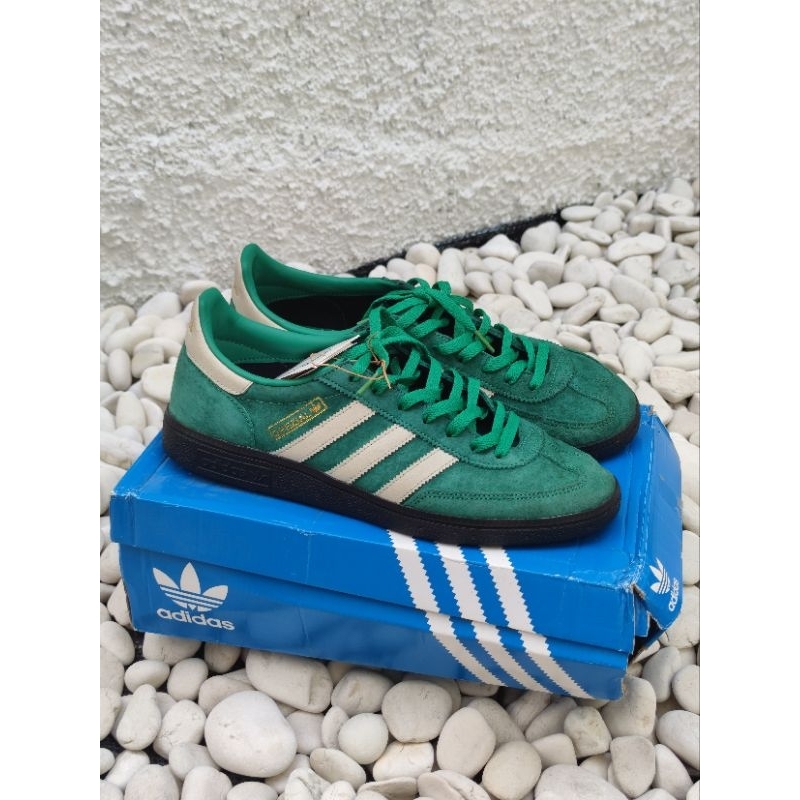 adidas handball spezial st. patrick original