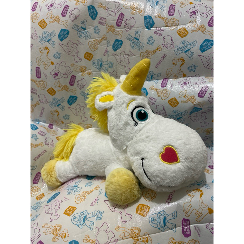 Boneka Buttercup Rebahan Toy story