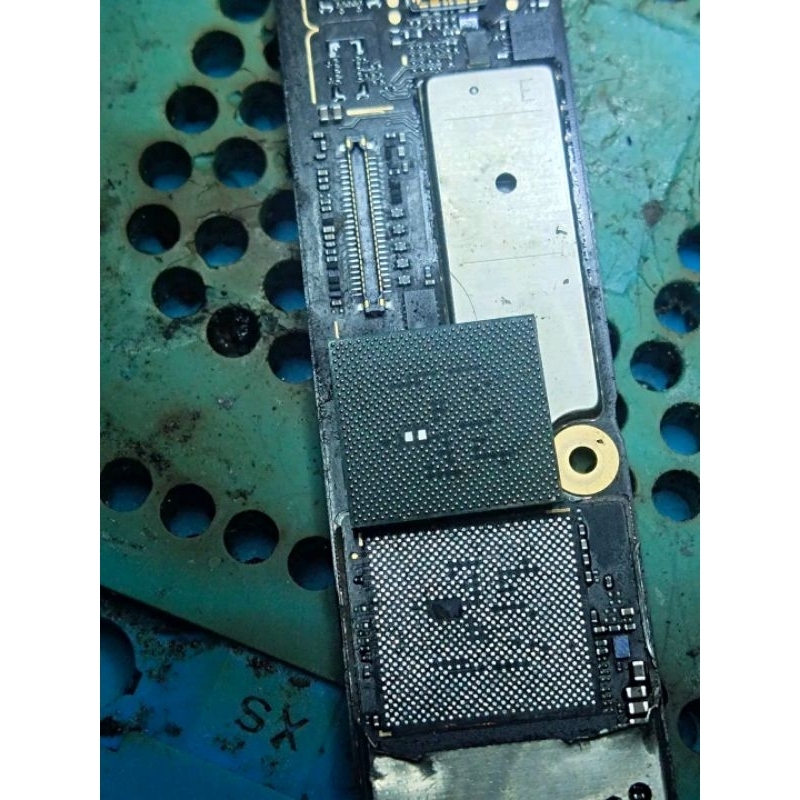 jasa service hp via shopee