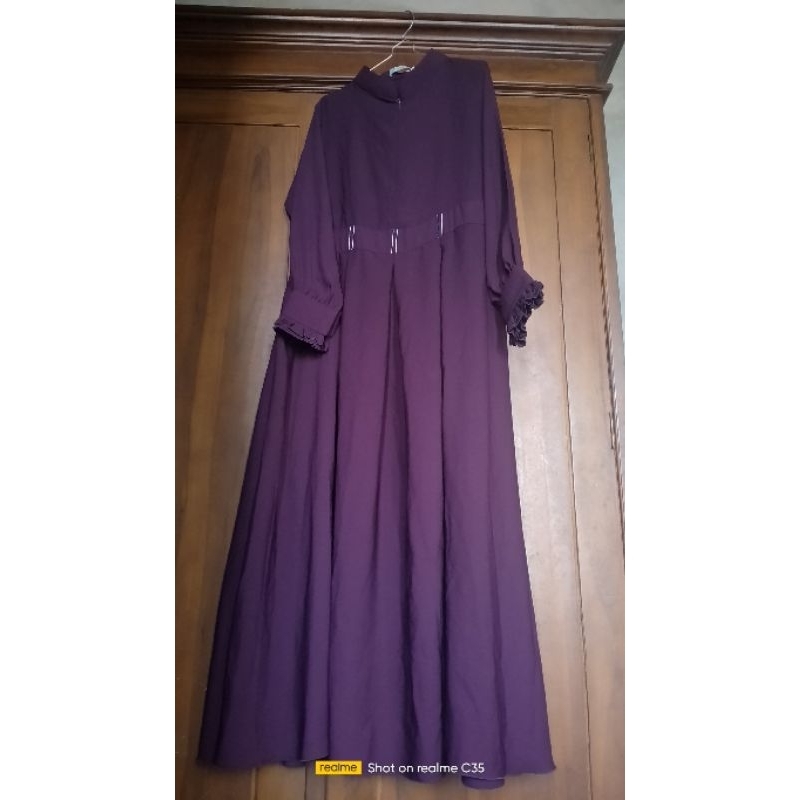 gamis rh size xs