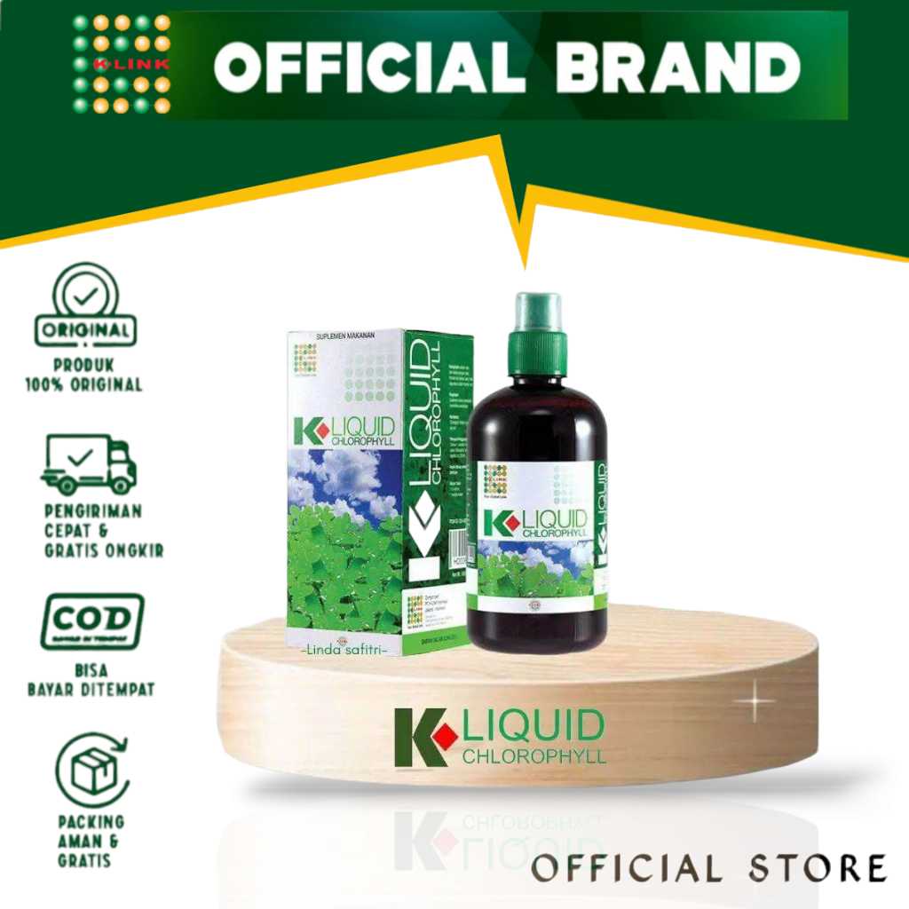 HERBAL KLINK ORIGINAL K LINK HERBAL K Link