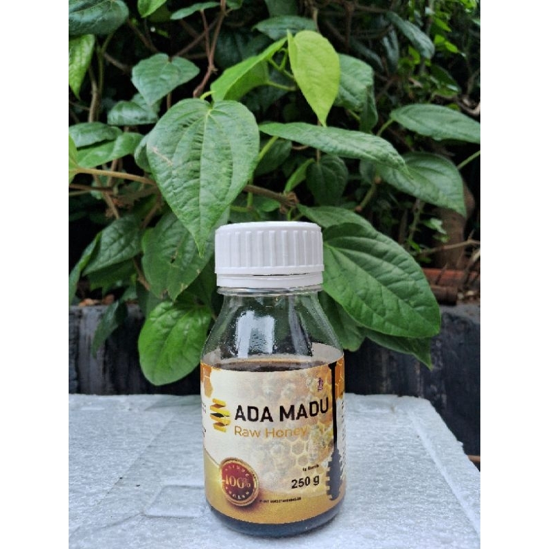 

ADA MADU 250 gram
