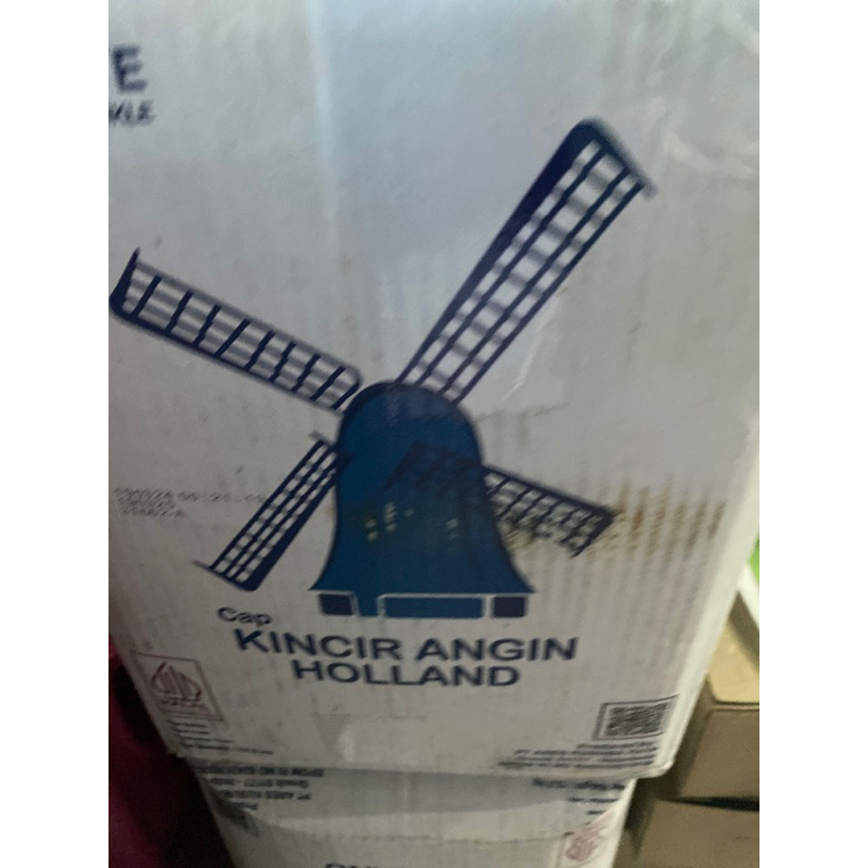 

coklat holand 1kg per pack