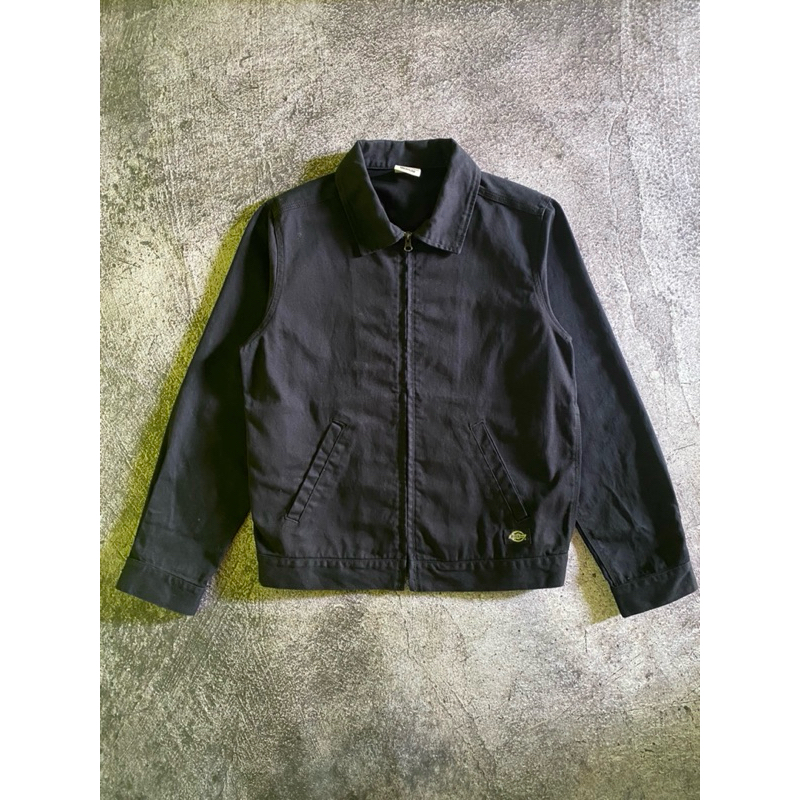 work jaket Dickies