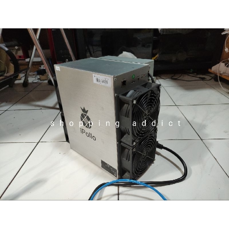 ipollo b1L