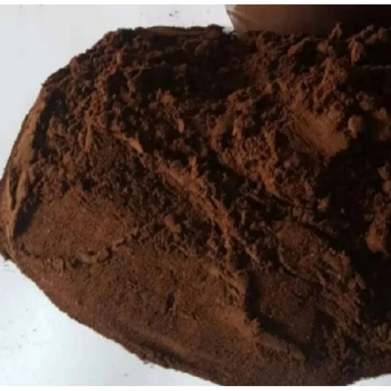 

[Termurah] Kopi Bubuk Hitam Robusta 2Kg Kwalitas Super