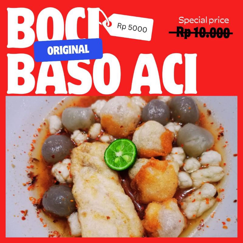 

makanan siap saji