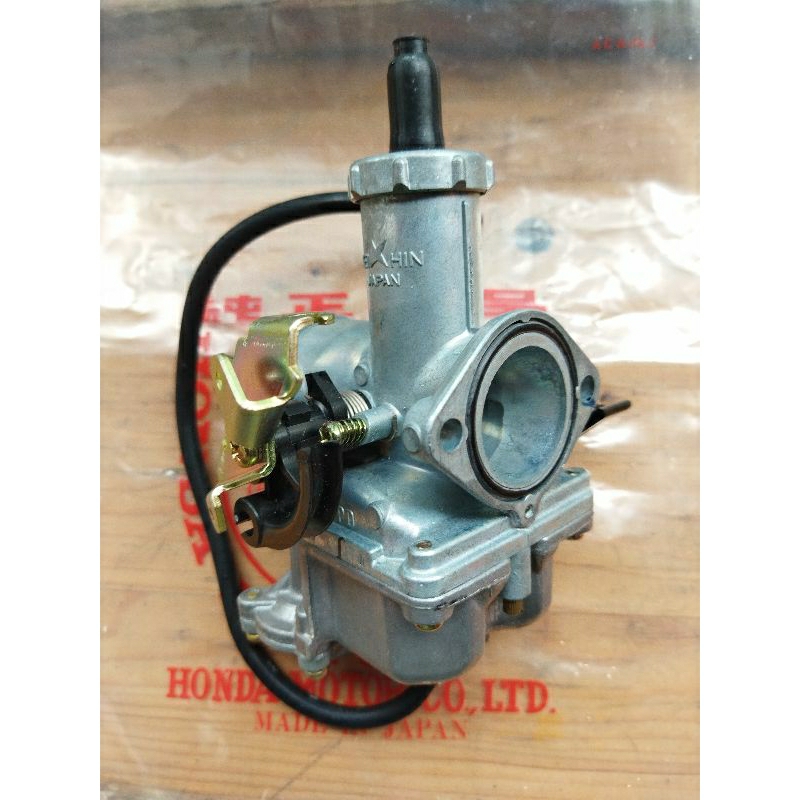 Karburator honda GL pro Series hawk145 KG2 Original japan