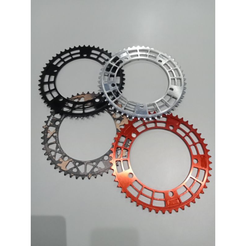 CHAINRING INTRO7 51T