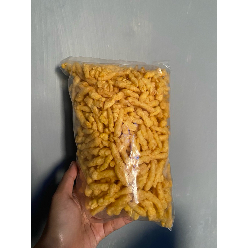 

Cheetos kiloan 250gr