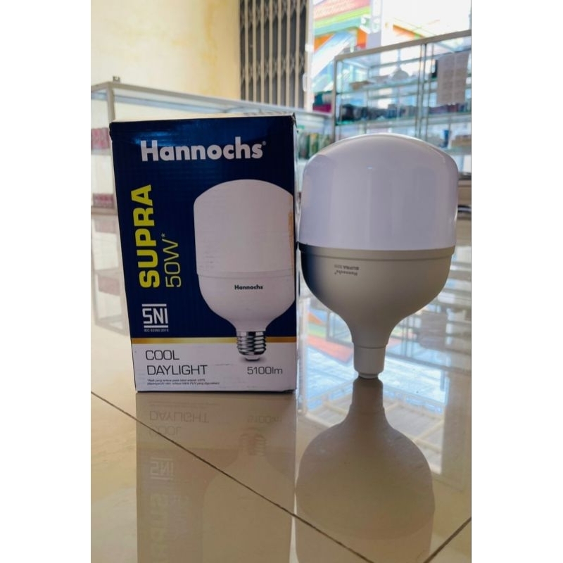 Lampu LED hannochs 50 Watt