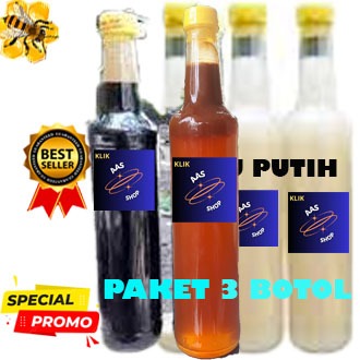 

Madu Murni Asli Sumbaawa 100% Original U460ml