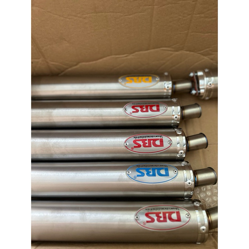 slincer dbs titanium original thailand 100% all logo