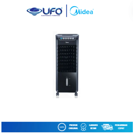 MIDEA AC100A(B) Air Cooler 6 Liter