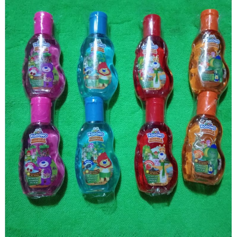 shampo kodomo