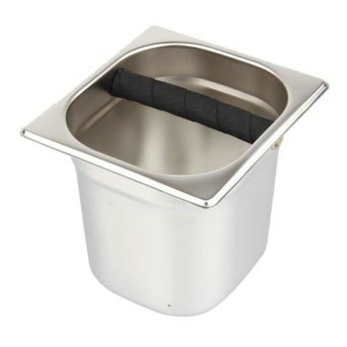 Knock Box / Tempat Ampas Kopi