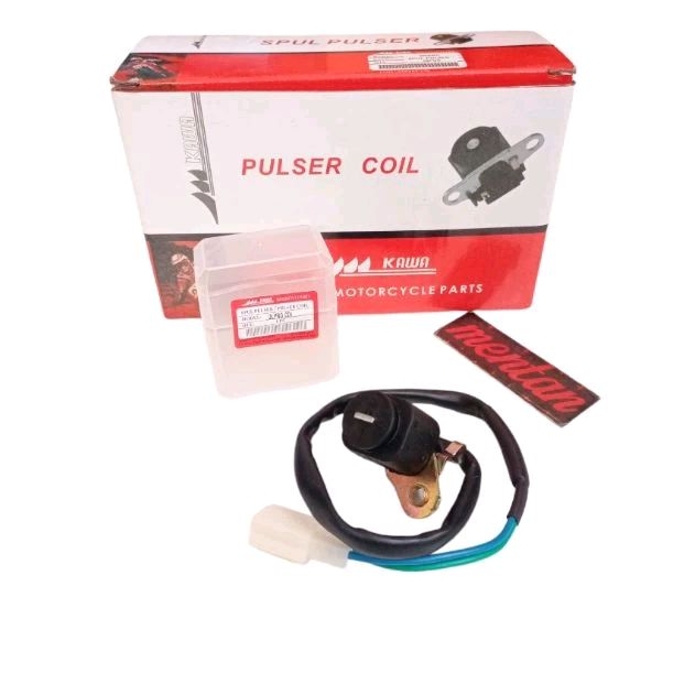 SPULL SPUL SPOOL PULSER GLPRO CDI GL100 GL125 GL MAX