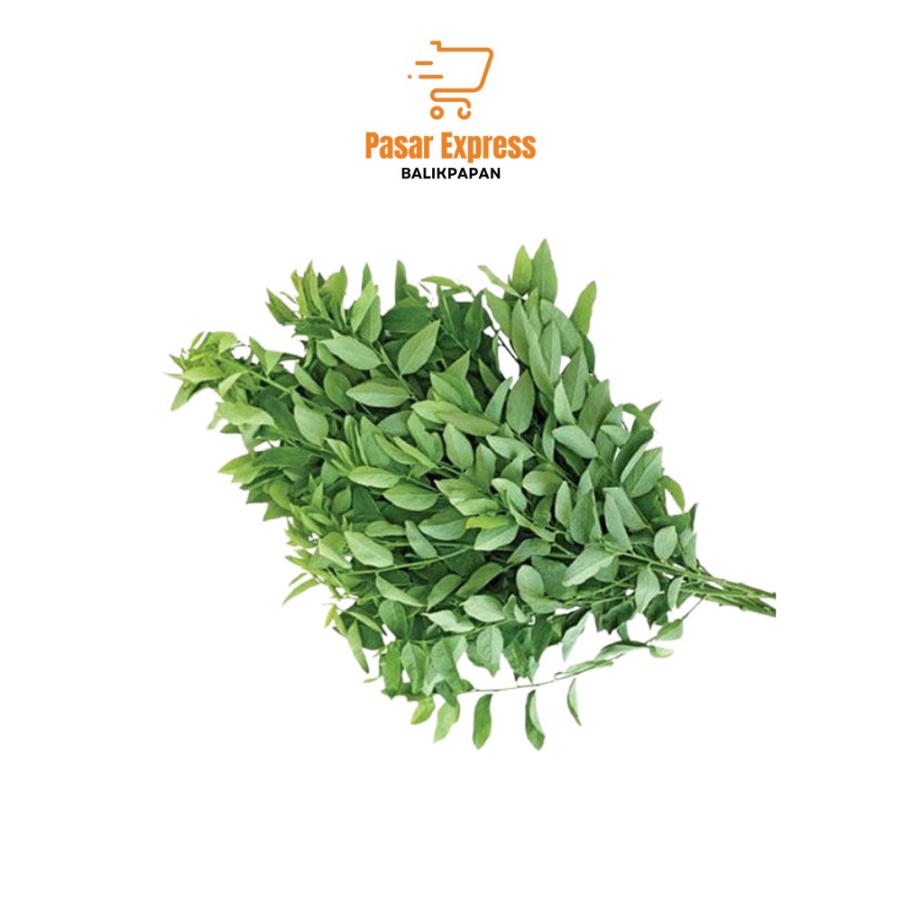 

Sayur Daun Katuk (Per Ikat) - Pasar Express Balikpapan