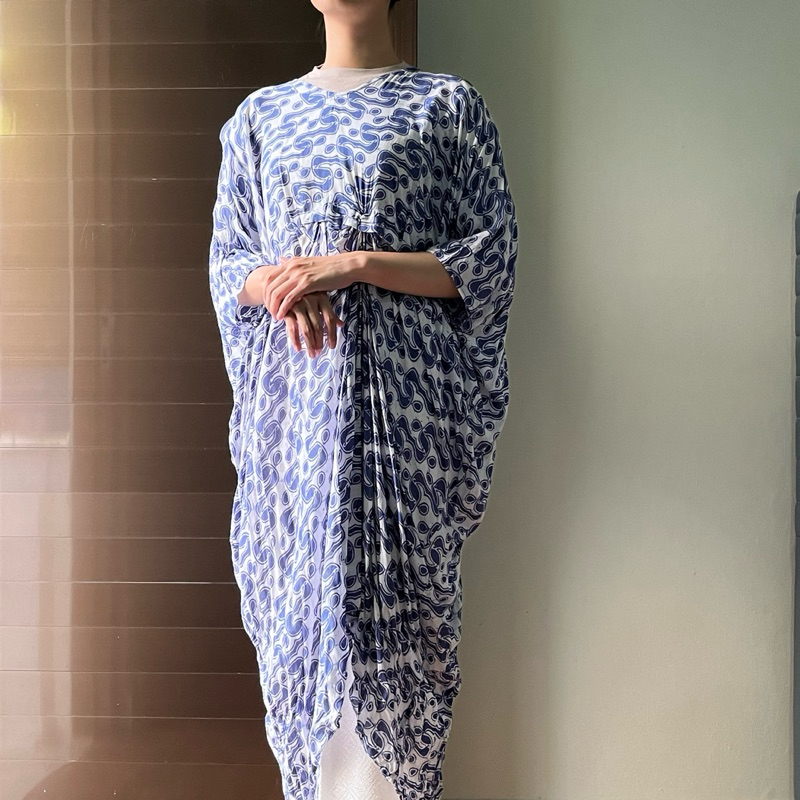 Kaftan Batik Kondangan