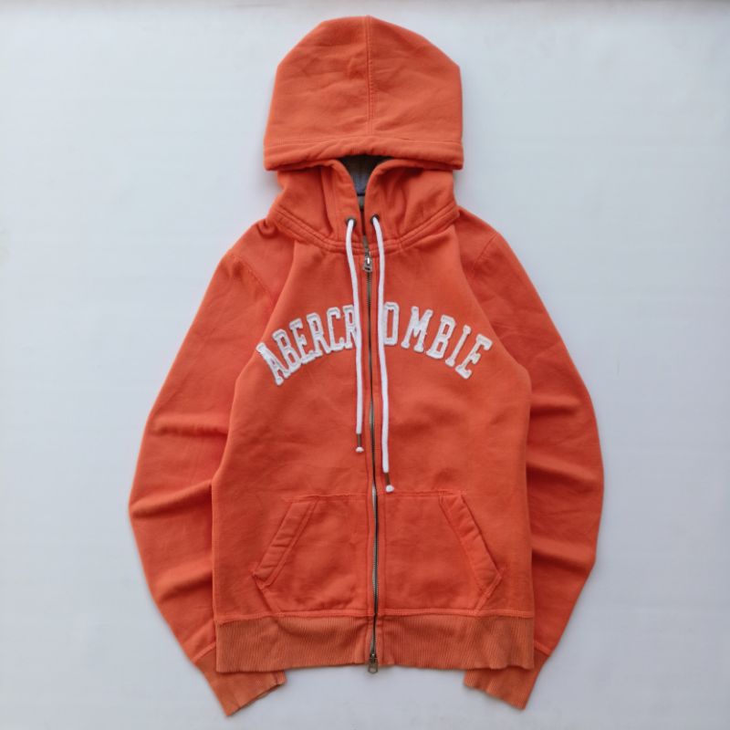 Hoodie Abercrombie Second