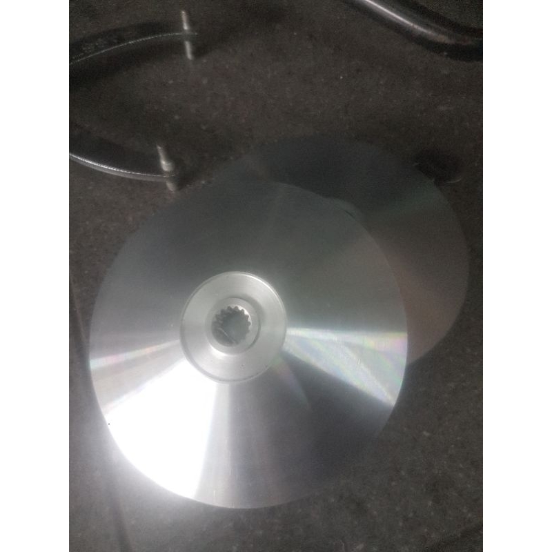 Paket Pulley Aerox Untuk Vario Modif