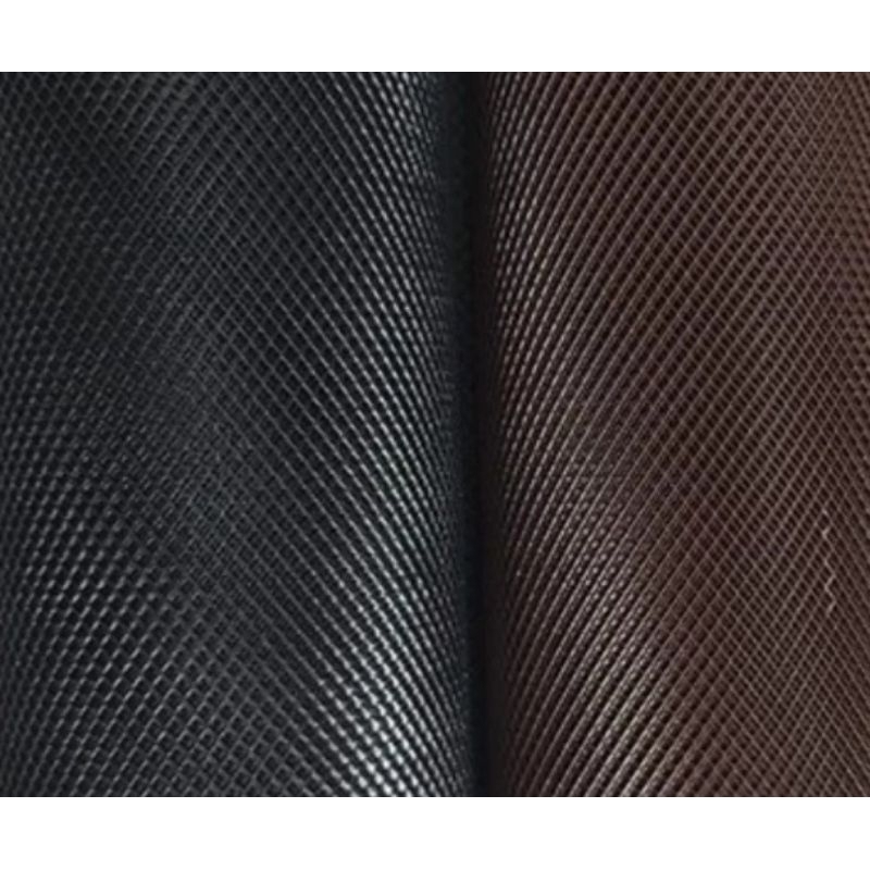 RB1 Ram nyamuk aluminium / Ram kawat baja / Kasa nyamuk alumunium Meteran