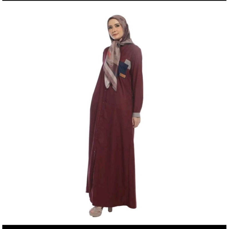 dress deenay preloved