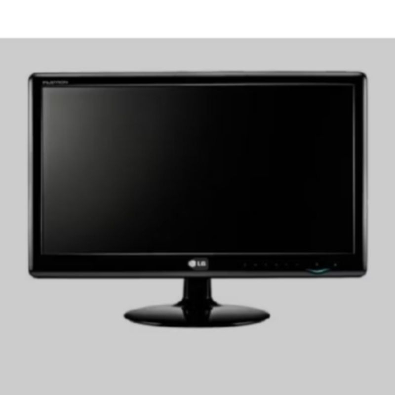 Monitor LG E2250V 22 INCH HDMI Bergaransi