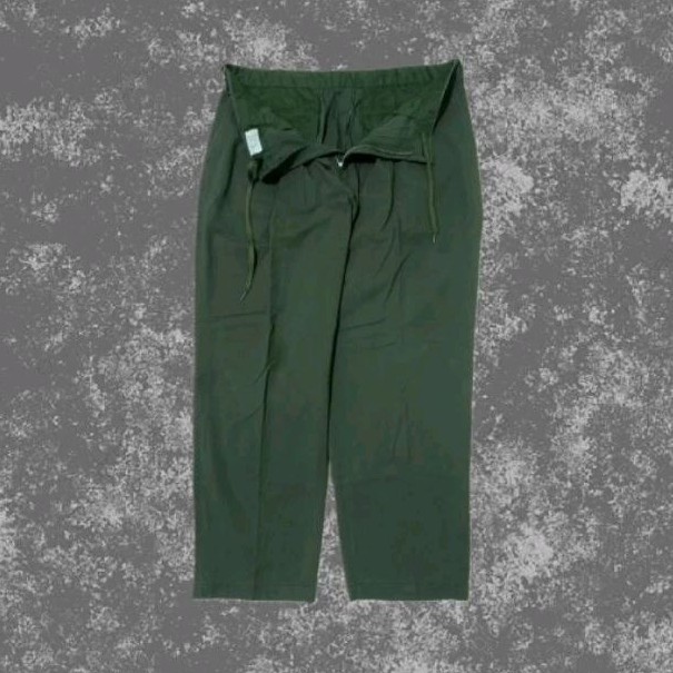 CELANA FORMAL UNITED ARROWS