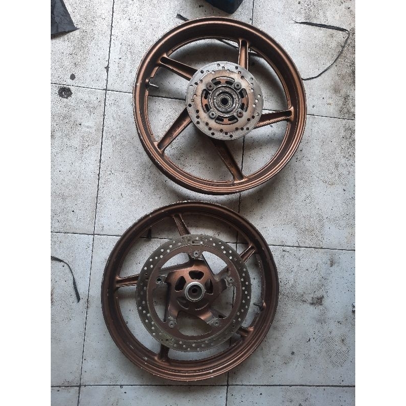 velg suzuki fxr 150 velg fxr150
