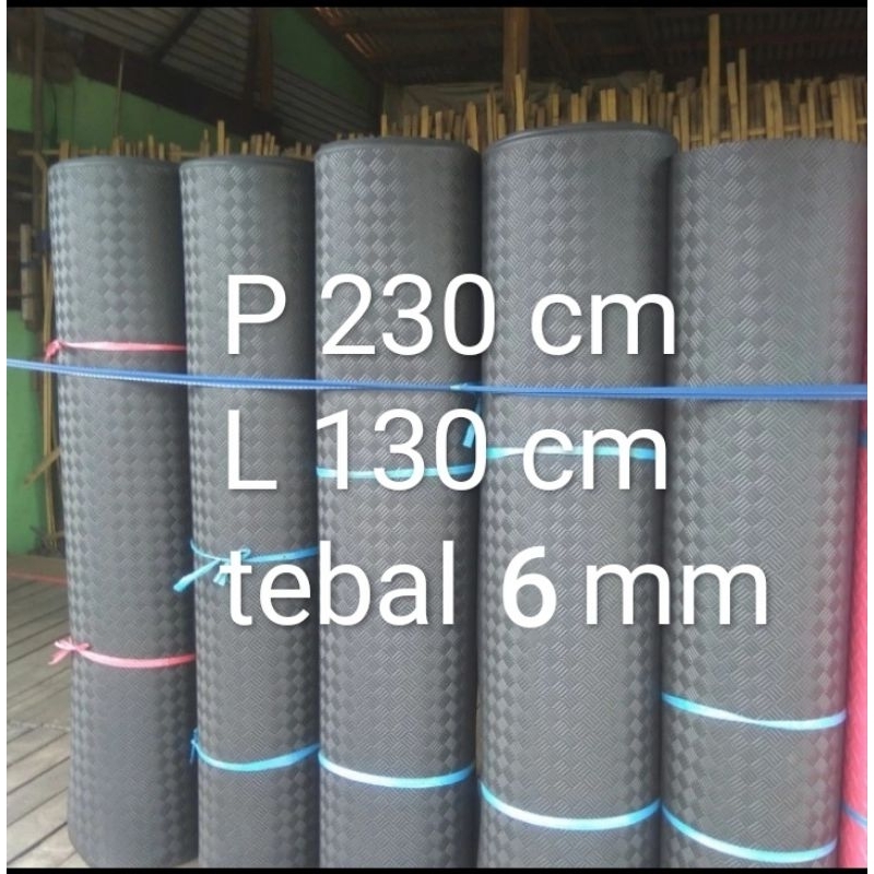 KARPET LANTAI/LESEHAN CAFE/ANGKRINGAN
