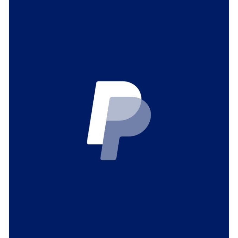 Akun Paypal Verified