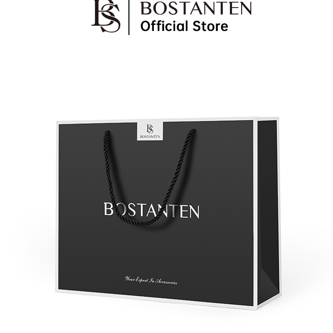 

KP8 Bostanten Tas Kotak Hadiah