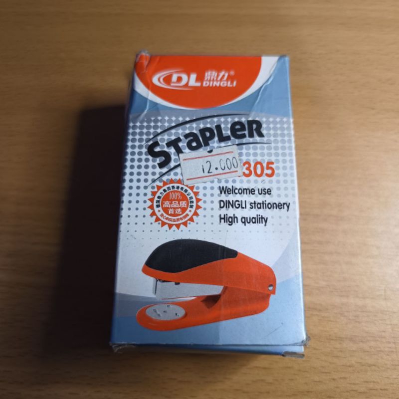 

HEKTER MINI / STAPLER MINI