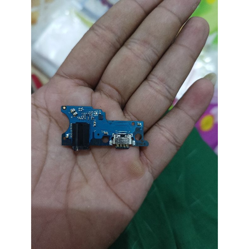 PCB mesin bawah Samsung A04E