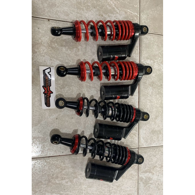 shock tabung msx 280 jupiter z fizr