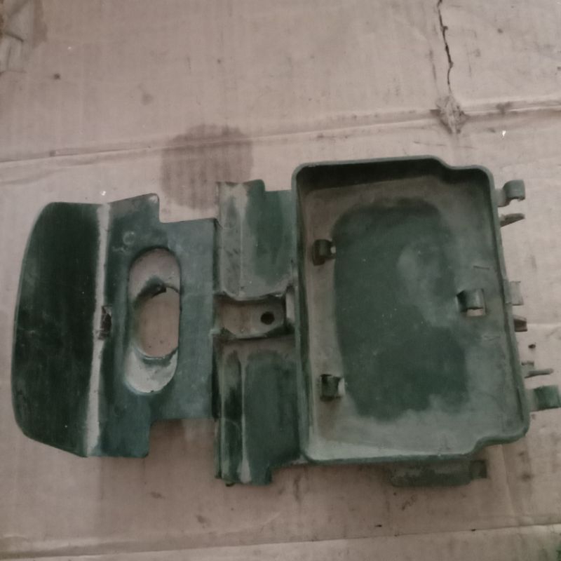 tool box Astrea Star prima