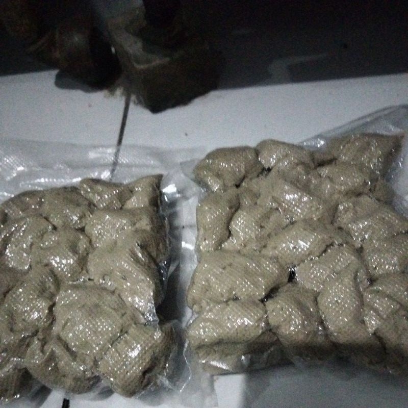 

Basreng ikan tuna isi 20