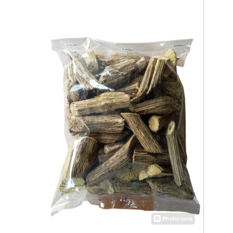 

Akar Bajakah Kuning Herbal 100g